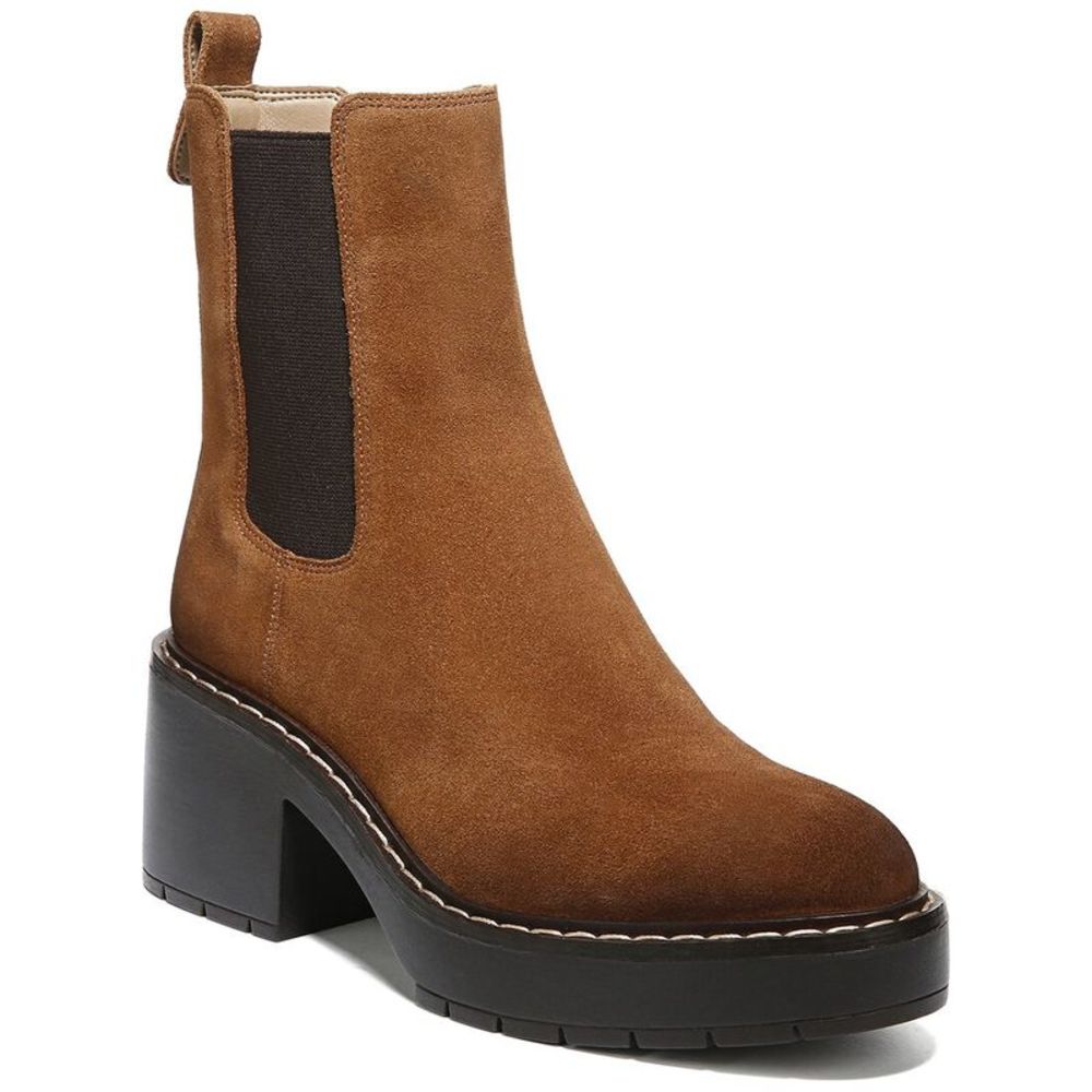 Sam Edelman Anderson Leather Bootie